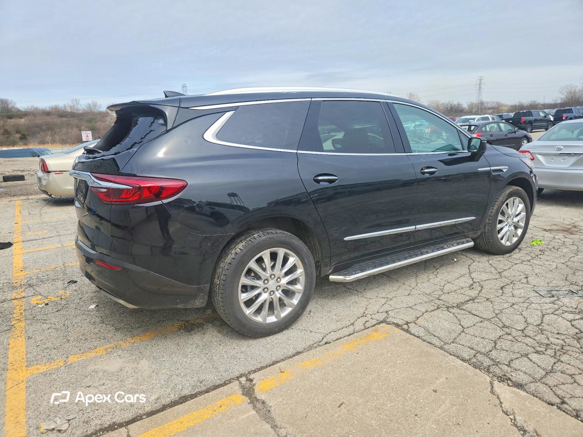 Buick Enclave 2021