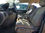 Honda Odyssey 2016