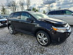 Ford Edge 2013