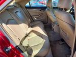 Cadillac CTS 2008