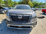 Nissan Pathfinder 2025