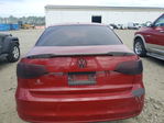 Volkswagen Jetta 2017
