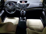 Honda CR-V 2015