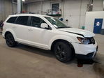 Dodge Journey 2018