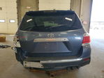 Toyota Highlander 2012