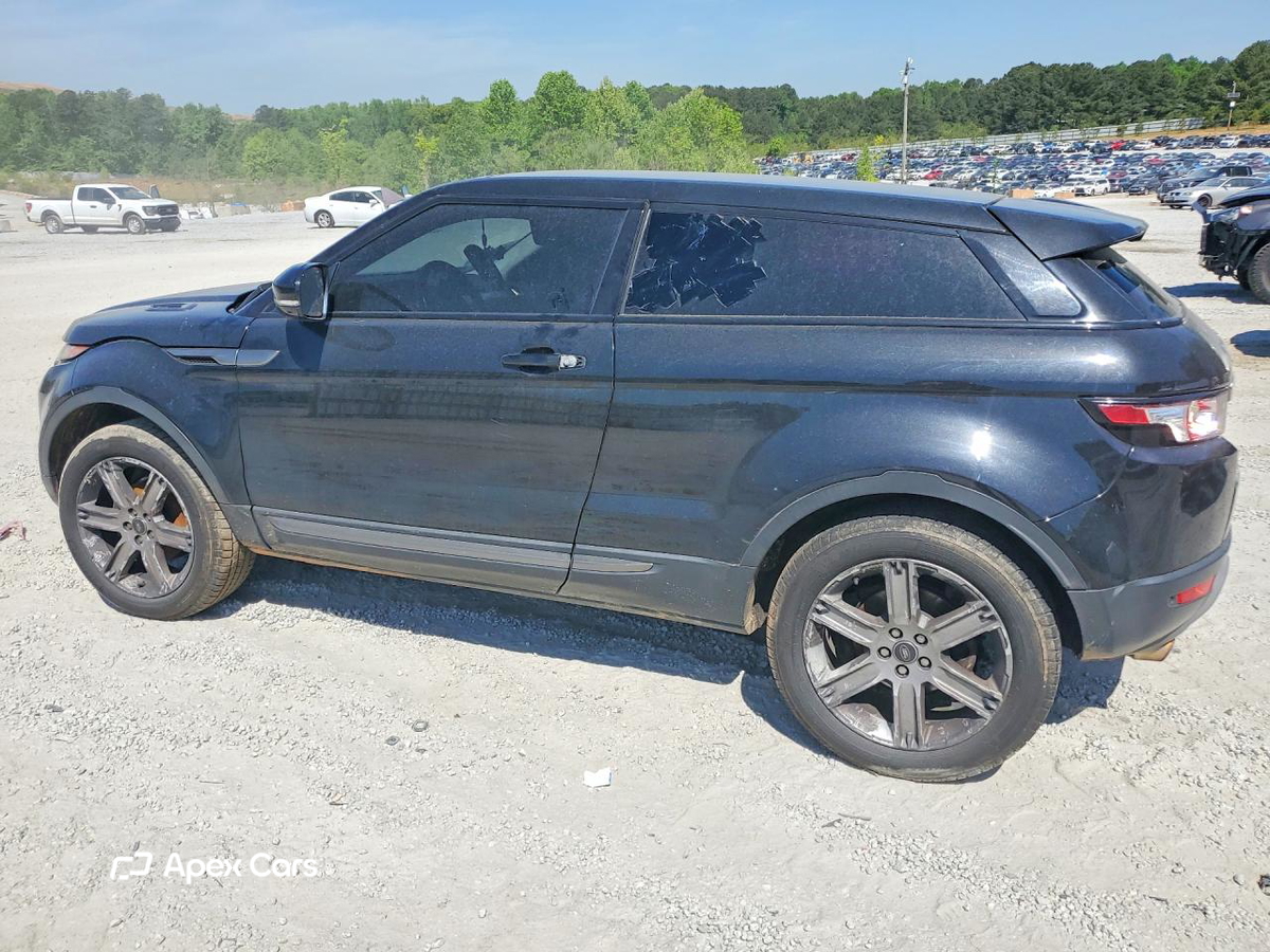 Land Rover Range Rover 2013