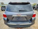 Toyota Highlander 2011