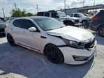 Kia Optima 2013