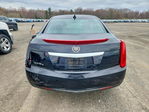 Cadillac XTS 2016