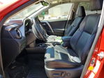 Toyota RAV 4 2016