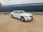 Lexus LS 2012
