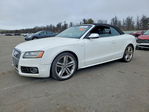 Audi RS5 2011