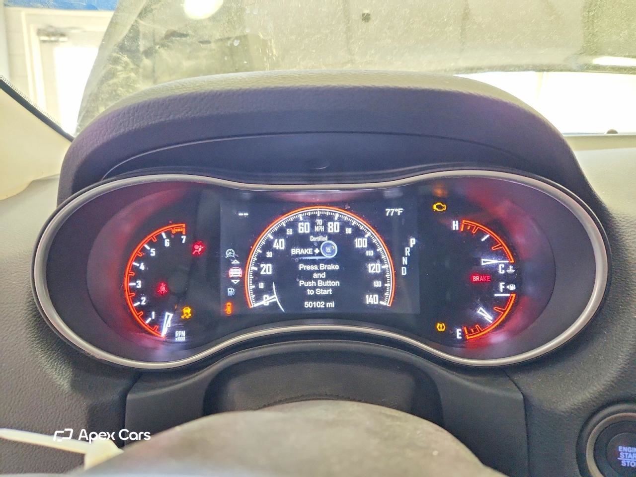 Dodge Durango 2020