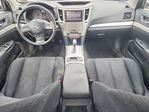 Subaru Legacy 2013