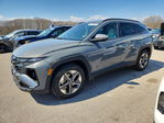Hyundai Tucson 2025