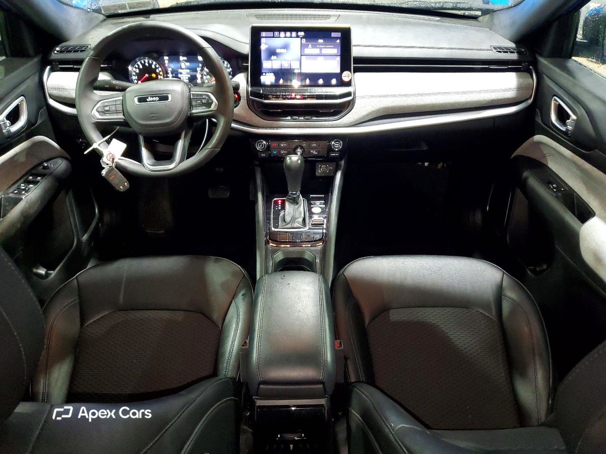 Jeep Compass 2024