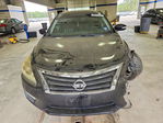 Nissan Altima 2013