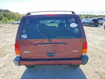 Jeep Cherokee 2001