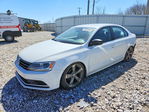 Volkswagen Jetta 2015