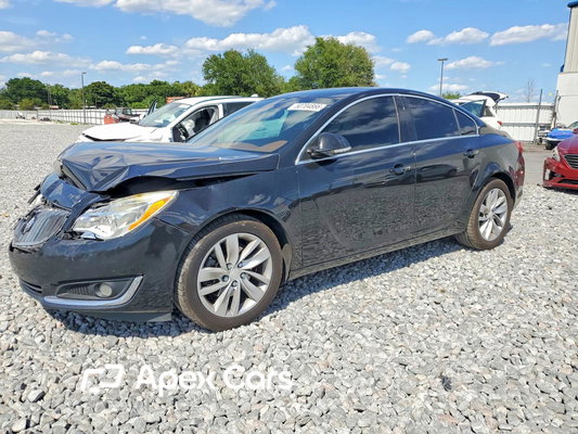 Buick Regal 2015 - Image 1 of 13