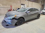 Hyundai Sonata 2012