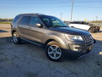 Ford Explorer 2016