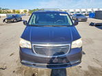 Chrysler Voyager 2013
