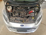 Ford Fiesta 2016