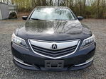Acura RLX 2014