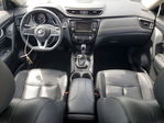 Nissan Rogue 2020