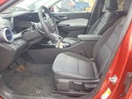 Chevrolet Trax 2024