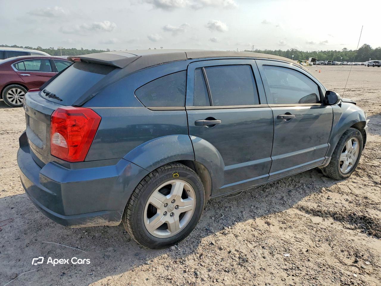 Dodge Caliber 2008