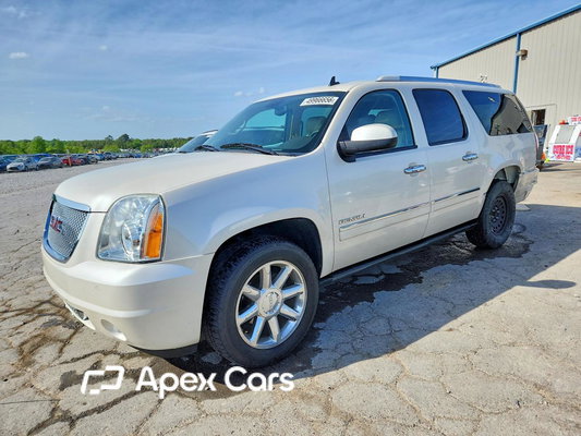 GMC Yukon 2012 - Image 1 of 14