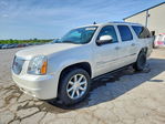 GMC Yukon 2012
