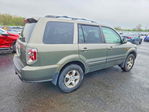 Honda Pilot 2007