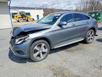 Mercedes-Benz GLC 2017