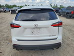 Lexus NX 2015