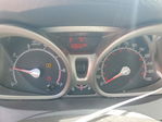 Ford Fiesta 2012