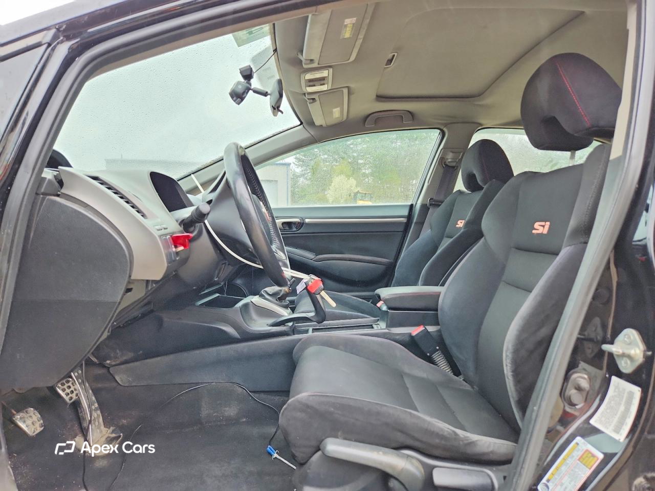 Honda Civic 2011