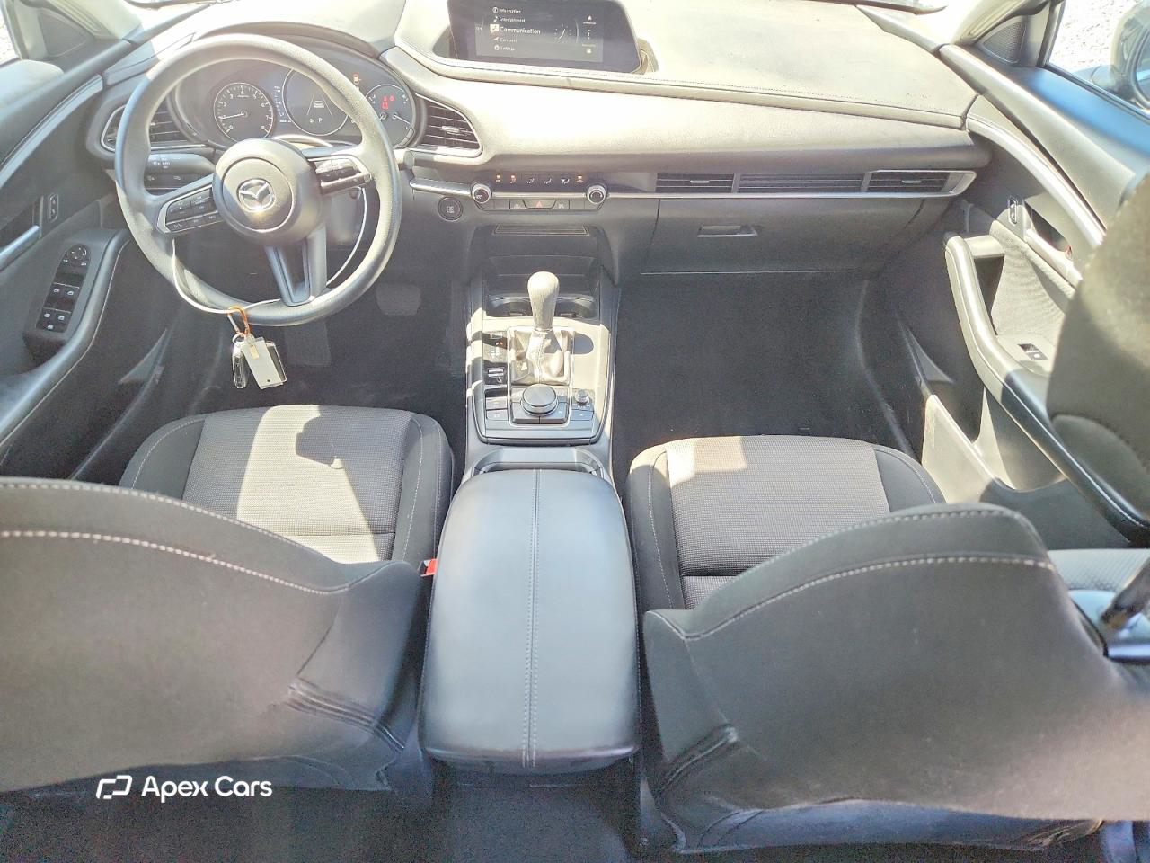 Mazda CX-30 2024