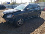 Nissan Rogue 2015