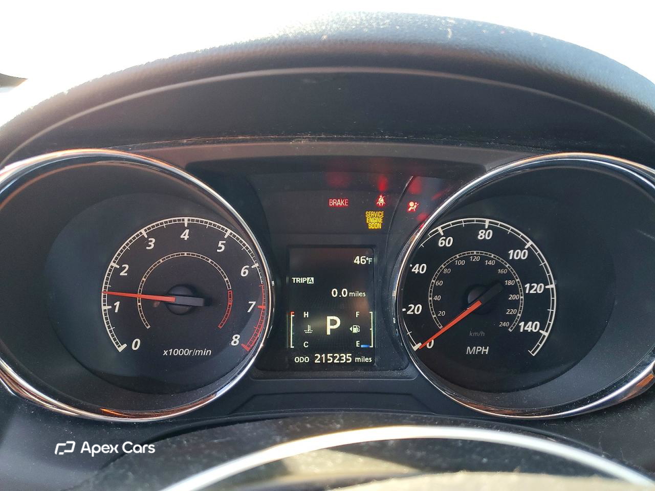 Mitsubishi Outlander 2016