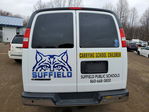 Chevrolet Express 2023
