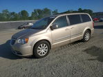 Chrysler Voyager 2016