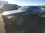 BMW Series 7 2011