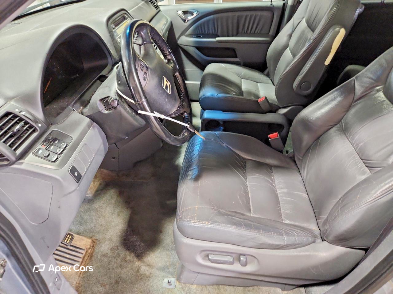 Honda Odyssey 2007
