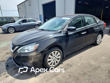 Nissan Sentra 2016 - Image 1 of 12