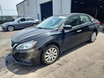 Nissan Sentra 2016