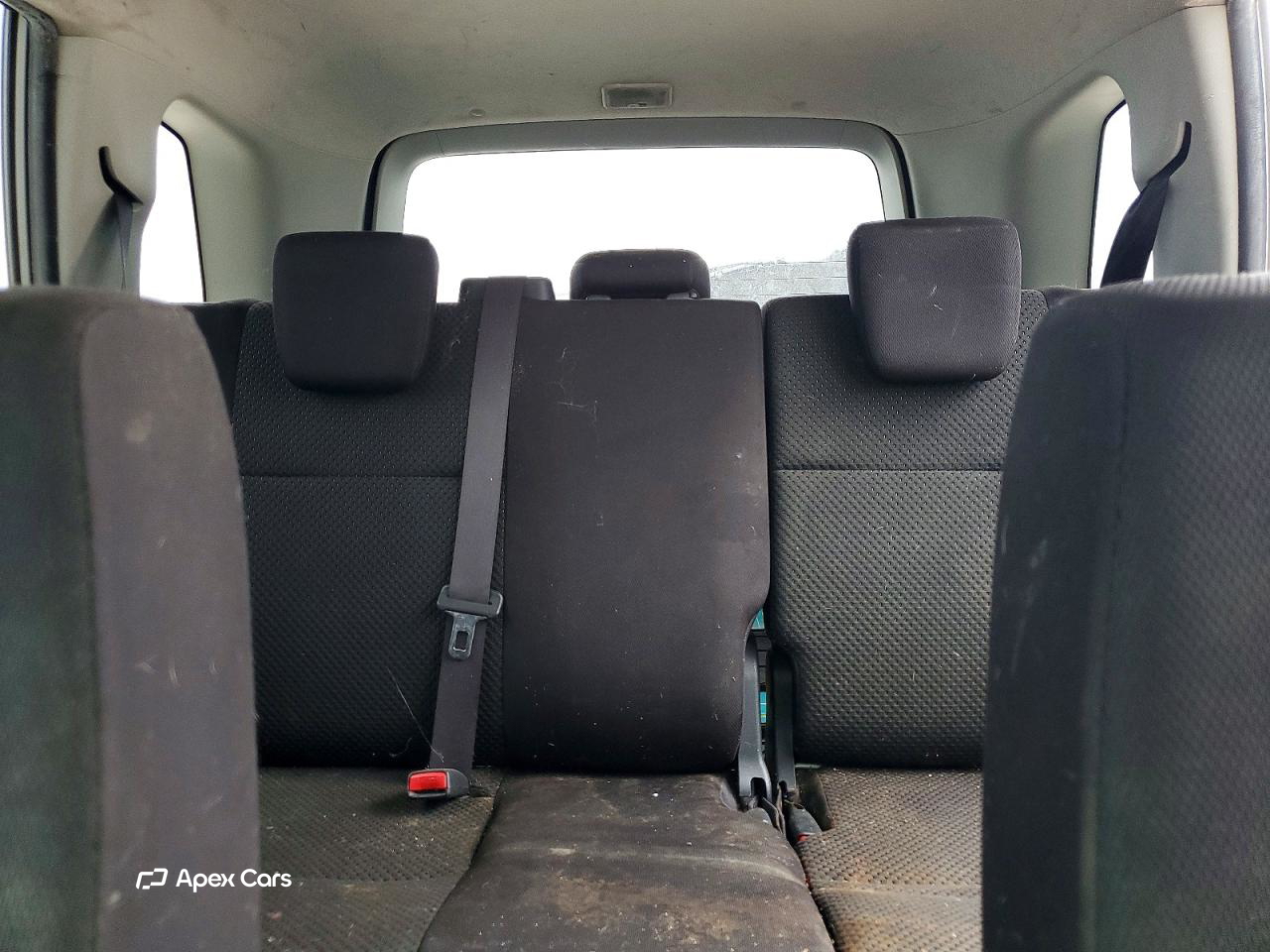 Suzuki Grand Vitara 2009