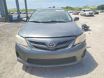 Toyota Corolla 2012
